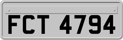 FCT4794
