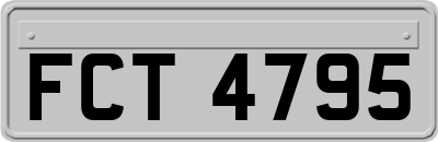 FCT4795
