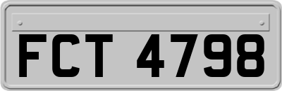 FCT4798