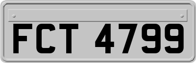 FCT4799