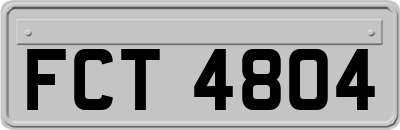 FCT4804