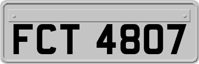 FCT4807