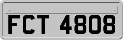 FCT4808