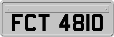 FCT4810