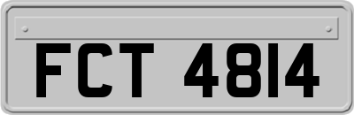 FCT4814