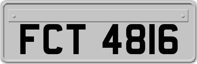 FCT4816