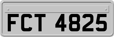 FCT4825