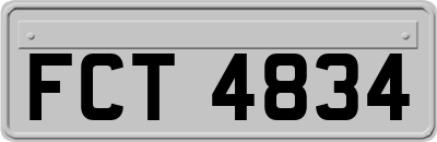 FCT4834