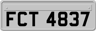 FCT4837