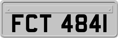 FCT4841