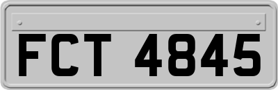 FCT4845