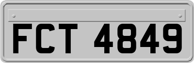 FCT4849