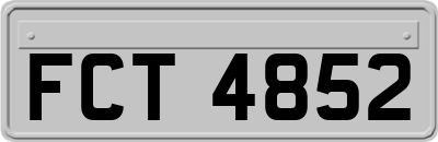 FCT4852