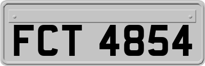 FCT4854