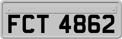 FCT4862