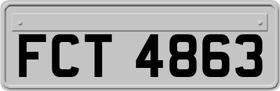 FCT4863