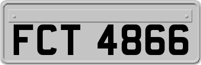 FCT4866