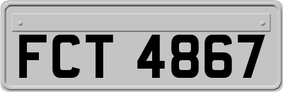 FCT4867