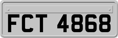 FCT4868