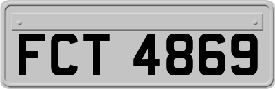 FCT4869