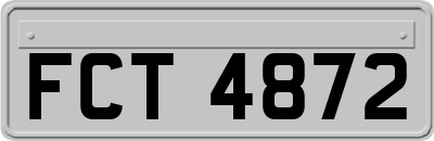 FCT4872