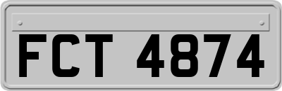 FCT4874
