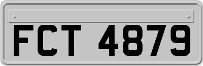 FCT4879