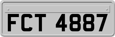 FCT4887