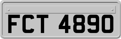 FCT4890