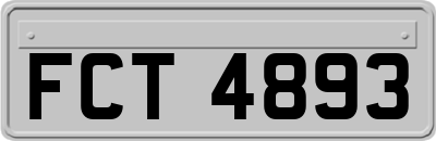FCT4893