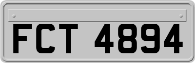 FCT4894
