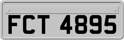 FCT4895