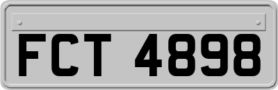 FCT4898