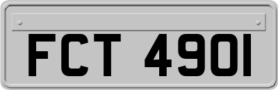 FCT4901