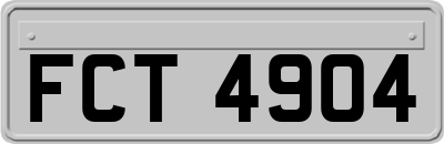 FCT4904