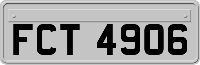 FCT4906