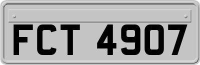 FCT4907