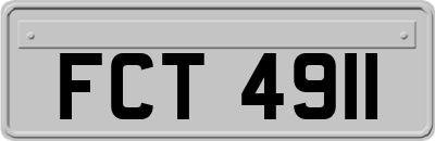 FCT4911