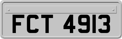 FCT4913