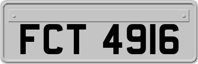 FCT4916