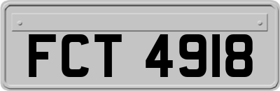 FCT4918