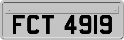 FCT4919
