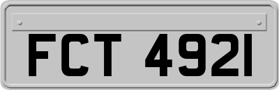 FCT4921