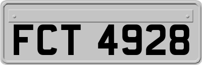 FCT4928