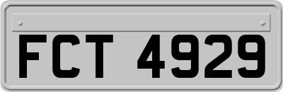 FCT4929