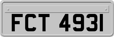 FCT4931