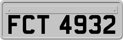FCT4932