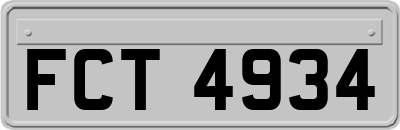 FCT4934