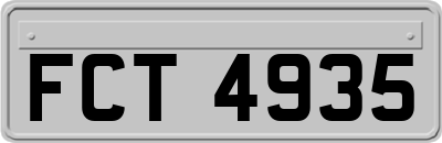 FCT4935