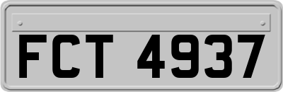 FCT4937